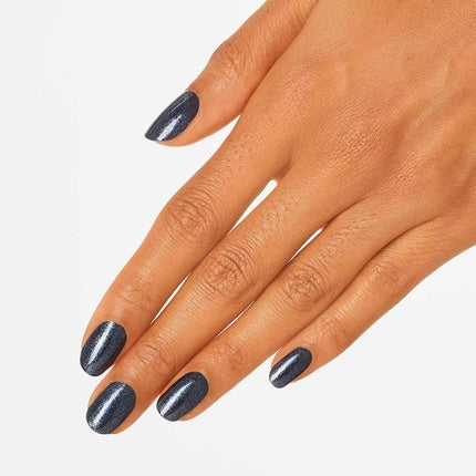 OPI Infinite Shine Danny & Sandy 4 Ever