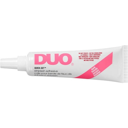 Ardell Duo Lash Adhesive for Perfect Hold of False Lashes 7g Dark Tube