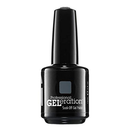 Jessica GELeration On The Fringe