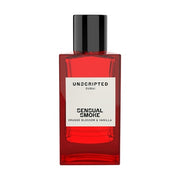 Unscripted Sensual Smoke Eau De Parfum Unisex 100ml