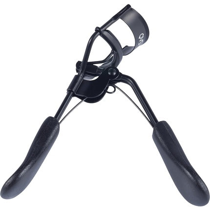 QVS Lash Curler for Large and Round Eyes with 3 Replacement Pads