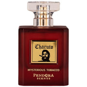 Pendora Scents Charuto Mysterious Tobacco Eau De Parfum 100ml