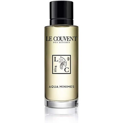 Le Couvent Botanical Cologne Aqua Minimes 100ml