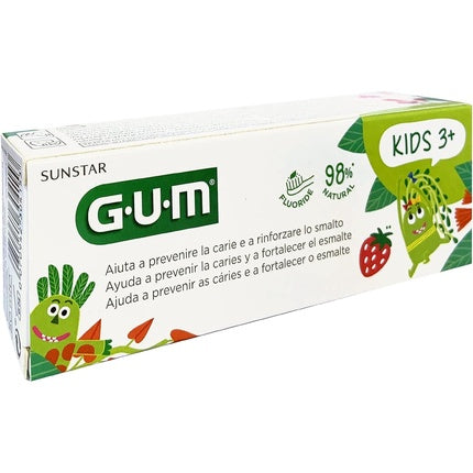 Gum Toothpaste 50ml