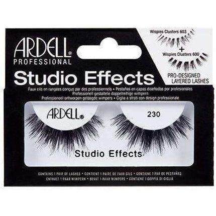ARDELL Studio Effects 230 False Eyelashes 25g