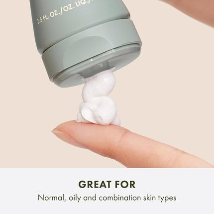 Origins Original Skin Retexturizing Mask Visibly Minimizes Pores & Refines