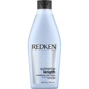 Redken Extreme Length Conditioner Infused with Biotin for Longer Stronger Hair 250ml