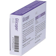 Pharmaluce Glicoper 30 Capsules