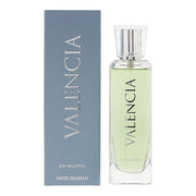 Swiss Arabian Valencia Eau De Parfum 100ml Unisex Spray
