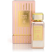 Eau de Parfum FEELINGS 100ml Ayat Perfumes - Made in Dubai with Notes of Rose, Vanilla, Oud, Musk, and Woody - EDP Oriental for Women and Men