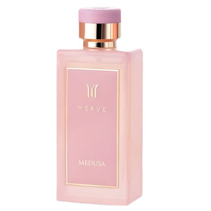 Merve Medusa Eau De Parfum Spray 100ml