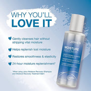 Joico Moisture Recovery Shampoo 50ml