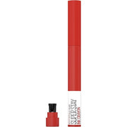 Maybelline New York Super Stay Ink Crayon Matte Long Lasting Lipstick