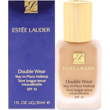 Estée Lauder Double Wear Stay In Place Makeup 3W1 Tawny 30ml