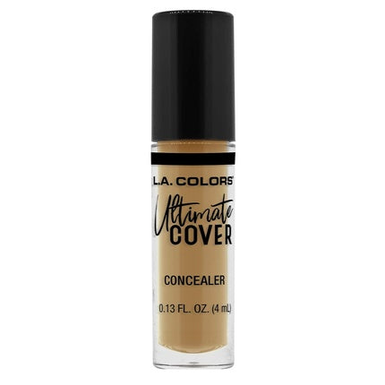 L.A. COLORS Ultimate Cover Concealer Neutral 0.13 Fl Oz