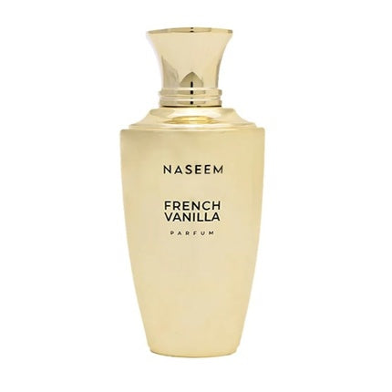 Naseem French Vanilla Aqua Parfum Spray 100ml