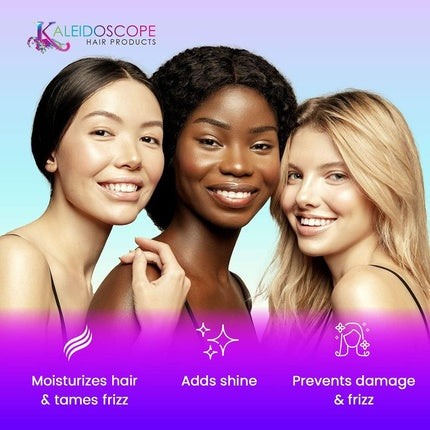 Kaleidoscope Moisture Drop Coconut 2oz