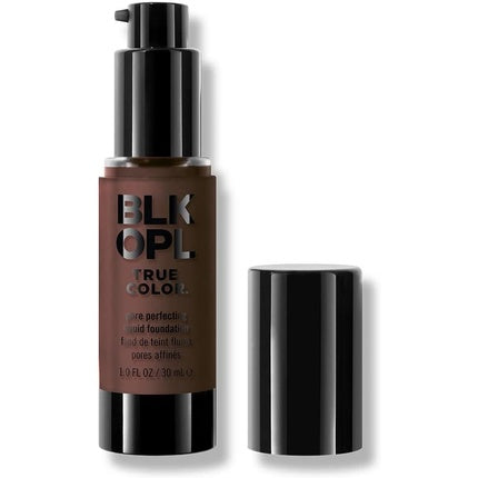 Black Opal True Colour Liquid Foundation Black Walnut