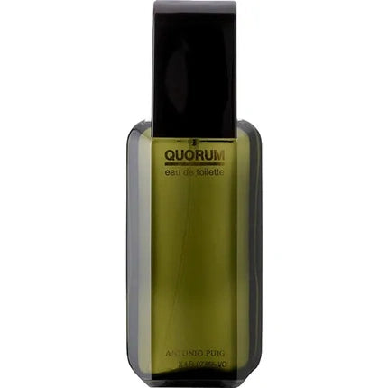 Quorum Puig Quorum Eau De Toilette Spray 100ml