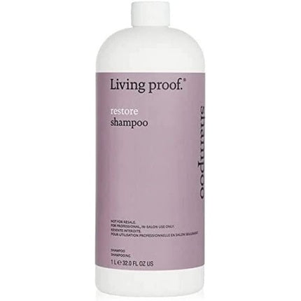 Living Proof Restore Shampoo