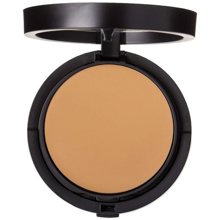 Youngblood Clean Luxury Cosmetics Mineral Radiance Crème Powder Foundation Toffee - Pressed Compact Natural Mineral - Cruelty-Free Paraben-Free