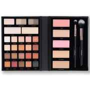 Trendsetter by Profusion Cosmetics Pro Face Professional Beauty Book