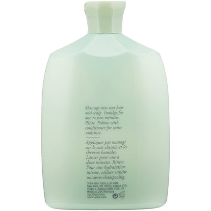 Oribe Cleansing Crème for Moisture and Control 8.5 Fl Oz