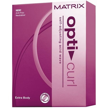 Matrix Opti.Curl Firm Perm Kit 118ml