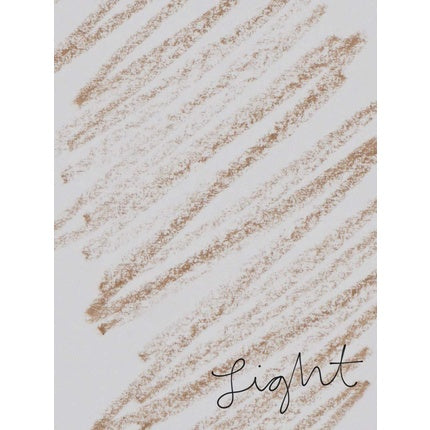 ROEN Natural vowBROW Pencil Vegan Cruelty-Free Clean Makeup Light