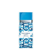 Dolce & Gabbana Light Blue Capri In Love Pour Femme Eau De Parfum 100ml