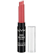 NYX High Voltage Lipstick Rags To Riches 2.5g