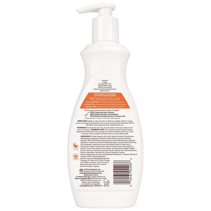 Palmer's Cocoa Butter Formula Retexture & Renew Exfoliating Body Lotion 13.5 Ounce