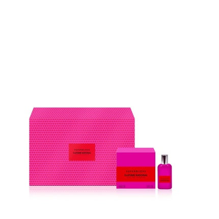 Coastme National Super Gloss Eau De Parfum - 100 Ml And 30 Ml Gift Box