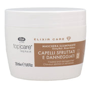 Lisap Top Care Repair Elixir Mask 250 Ml - Hair Care