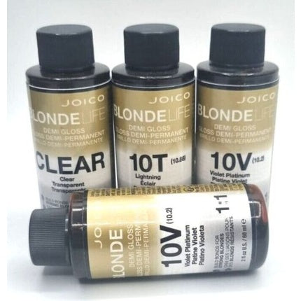 Joico Blonde Life Demi Gloss 60ml