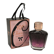 Linn Young Top Charms Eau De Parfum Spray 100ml