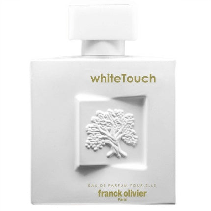 Franck Olivier White Touch Pour Elle Eau De Parfum Spray 100ml