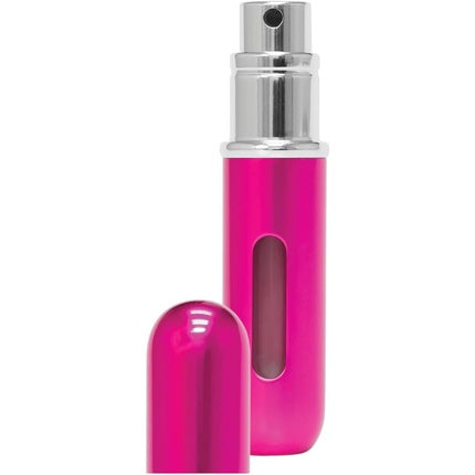 Travalo Classic HD Hot Pink Eau De Toilette 5ml