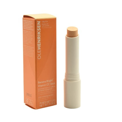 Olehenriksen Banana Bright Vitamin C Eye Sticks 0.13 Oz / 3.6 G