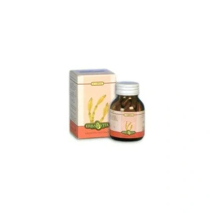 Erba Vita Garlic 60 Capsules 500 Milligrams