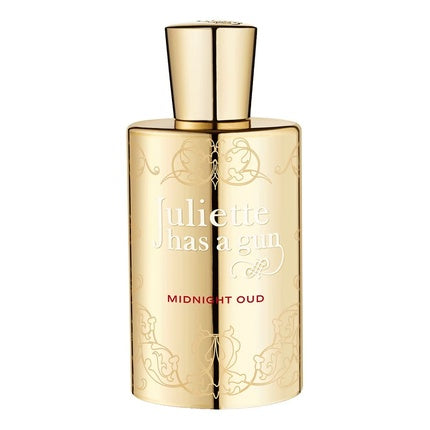 Juliette Has A Gun Midnight Oud Eau De Parfum Spray 100ml