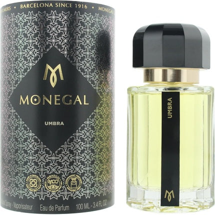 Ramon Monegal Umbra Eau De Parfum 100ml
