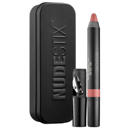 Nudestix Gel Color Lip Cheek Balm 2-In-1 Posh - 28 Grams