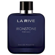 La Rive Ironstone For Man Eau De Toilette 100ml
