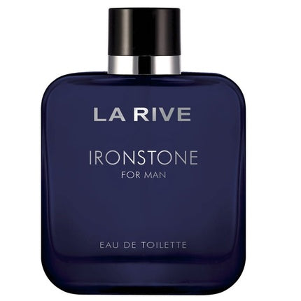 La Rive Ironstone For Man Eau De Toilette 100ml