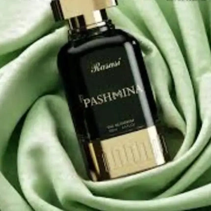 Rasasi Pashmina Eau De Parfum For Women 100 Ml