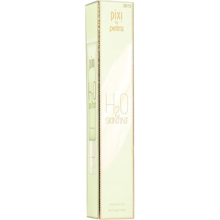 Pixi H2O Skintint Tinted Face Gel No.1 Cream