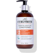 Curlsmith Essential Moisture Conditioner Lightweight Frizz Control for Wavy Hair