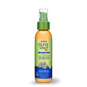 ORS Olive Oil Relax & Restore Retain Length Seal & Wrap Serum 4oz