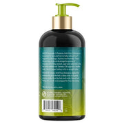 Mielle Avocado & Tamanu Anti-Frizz Shampoo 12 Fl Oz